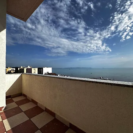 Eternal Sea Vista Apartment Durres Exterior photo