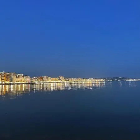 Eternal Sea Vista Apartment Durres Exterior photo