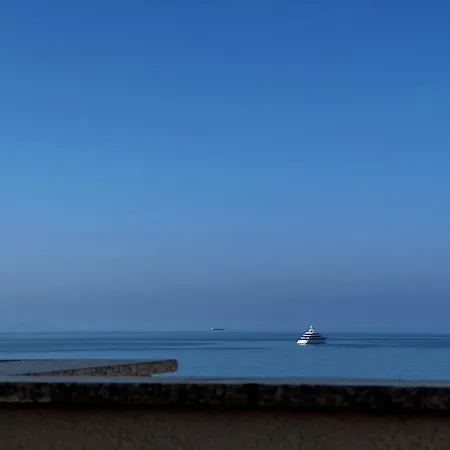 Eternal Sea Vista Apartment Durres Exterior photo
