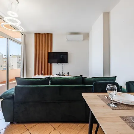 Eternal Sea Vista Apartment Durres Exterior photo