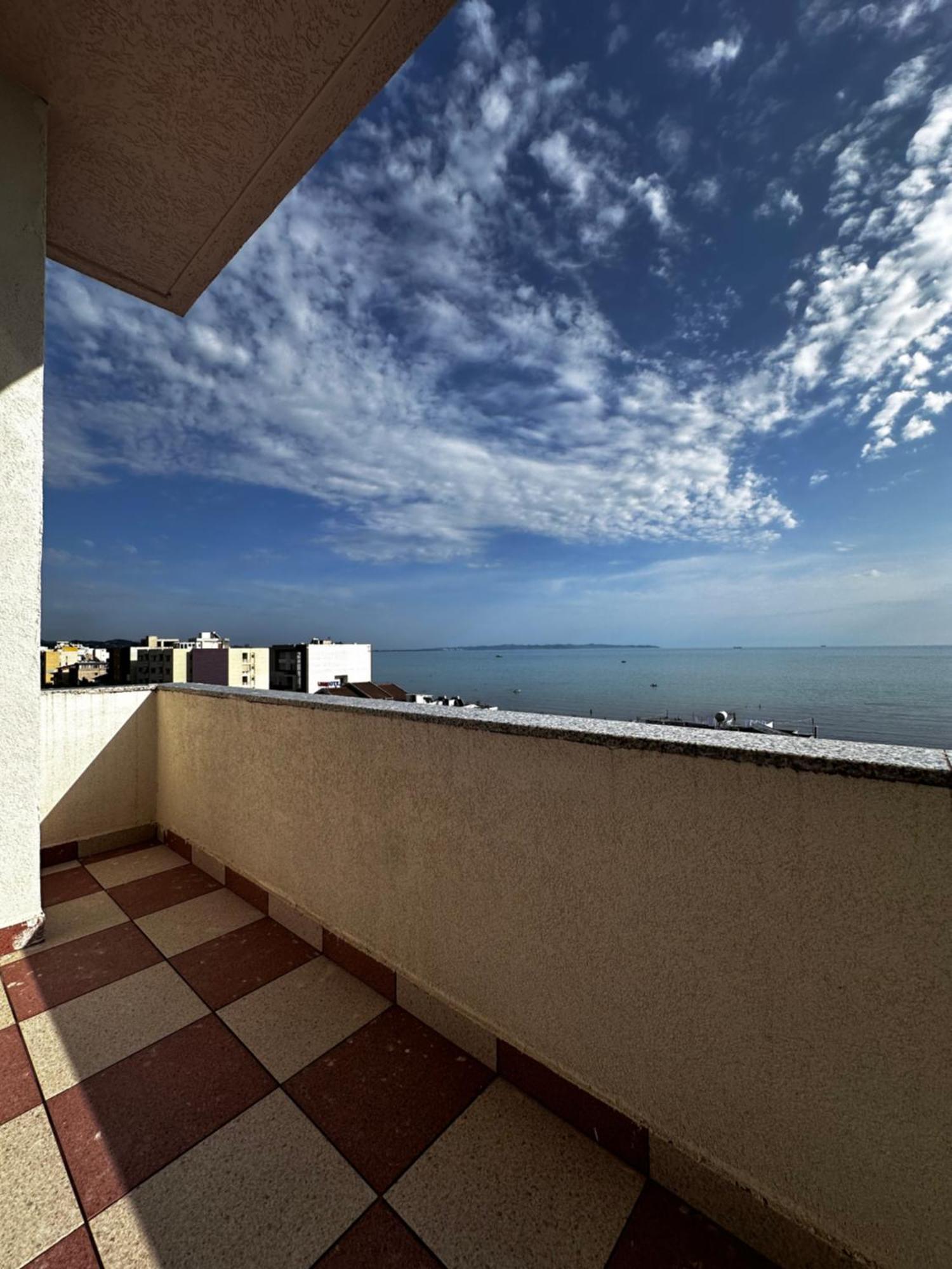 Eternal Sea Vista *