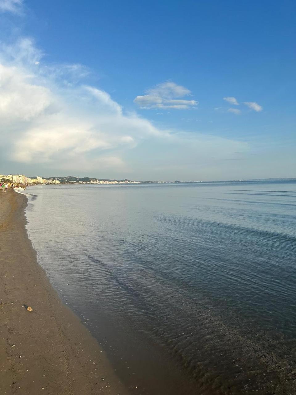 Eternal Sea Vista *