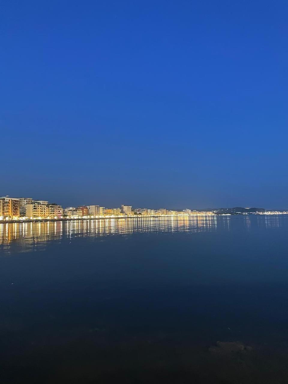 Apartment Eternal Sea Vista