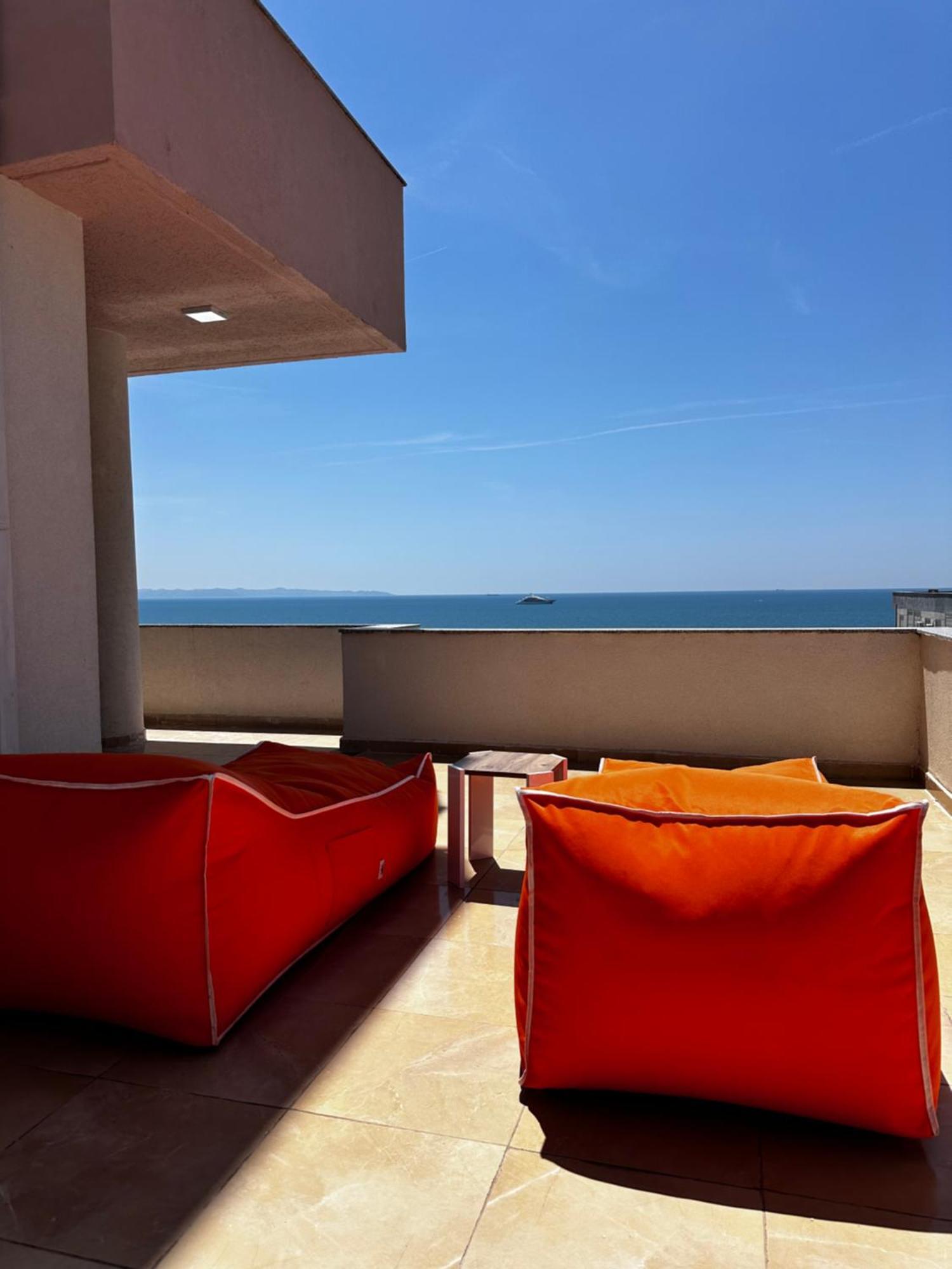 Eternal Sea Vista *