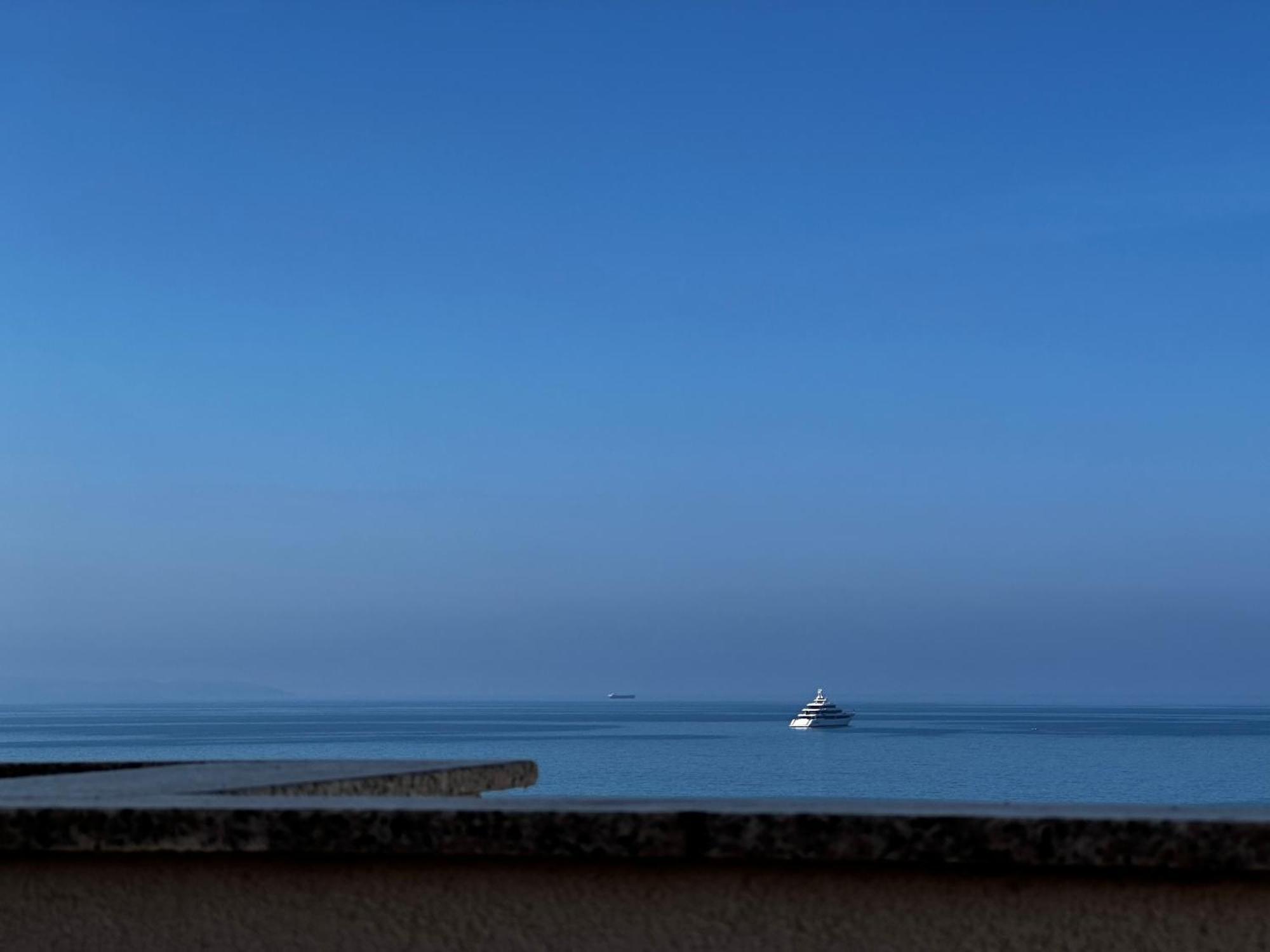 Eternal Sea Vista *