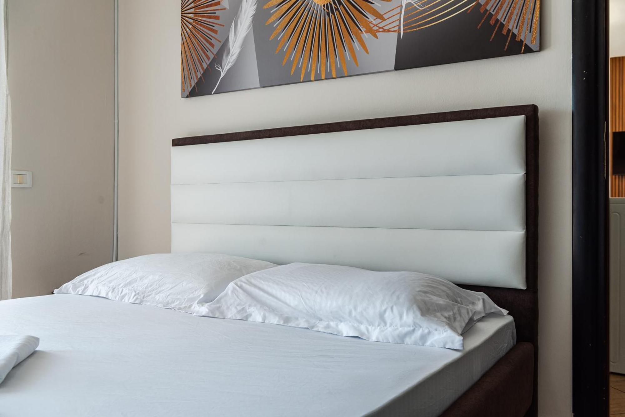 Eternal Sea Vista Apartment Durres