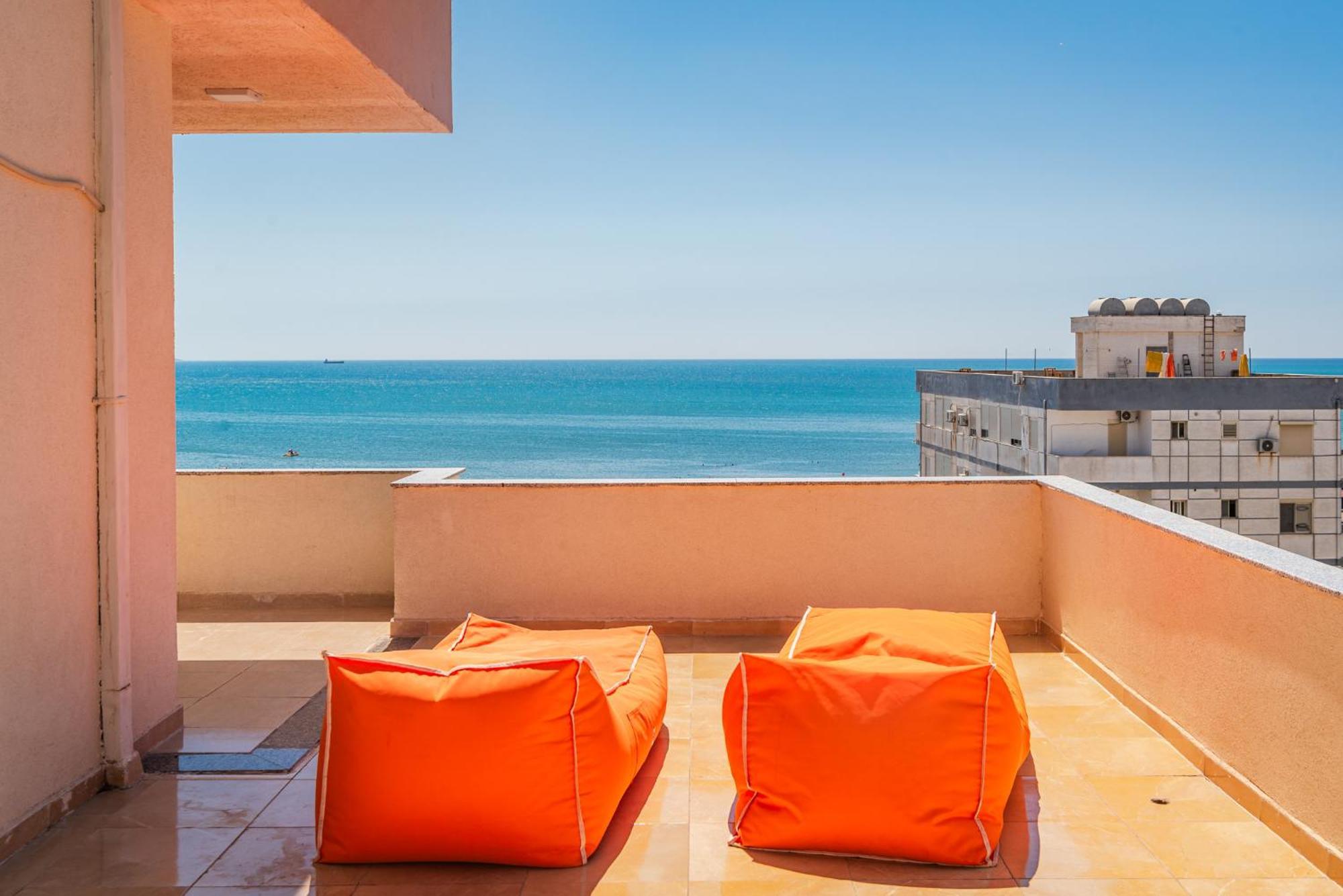 Eternal Sea Vista * Durres